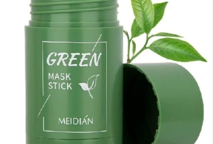 Green Mask Stick: Panduan Lengkap Perawatan Kulit dengan Praktis
