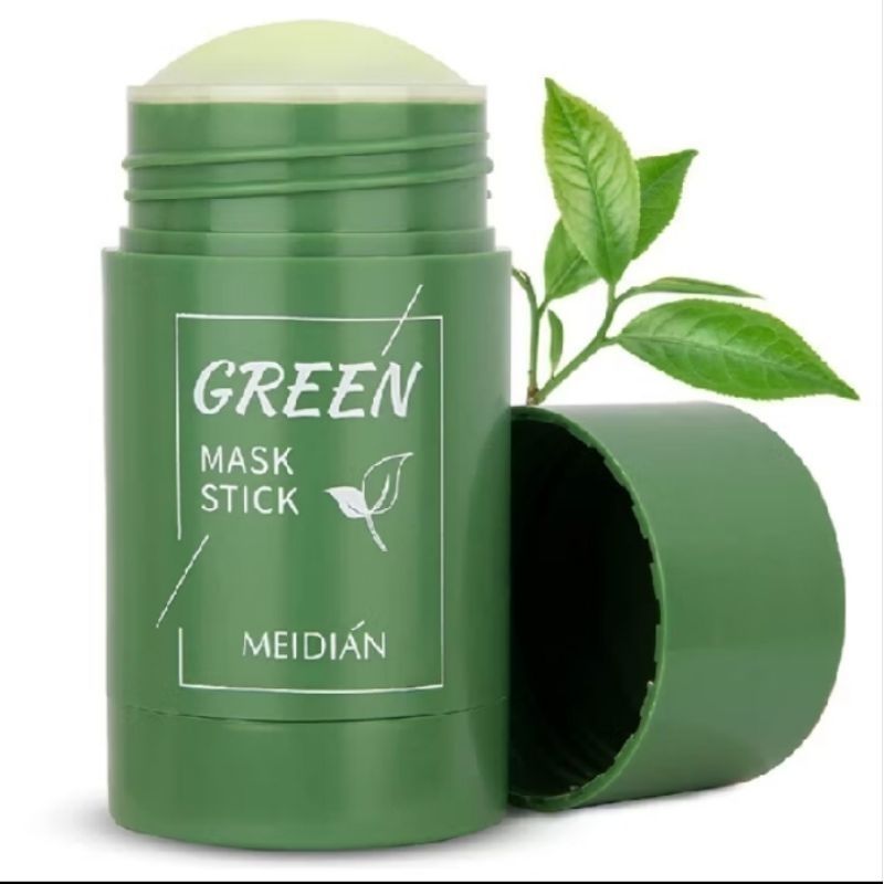 Green Mask Stick: Panduan Lengkap Perawatan Kulit dengan Praktis