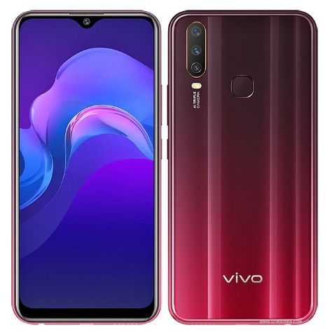 Harga Vivo Y12 RAM 3: Pembahasan Lengkap, Spesifikasi, dan Kelayakan Pembelian