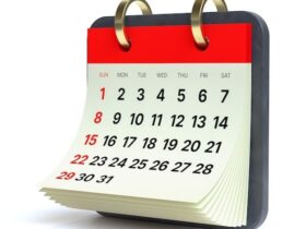 Berapa Hari Lagi Tahun 10000? Hitung Mundur dan Fakta Menariknya