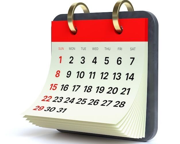 Berapa Hari Lagi Tahun 10000? Hitung Mundur dan Fakta Menariknya