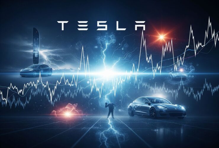 Mobil Tesla Harga Terbaru di Indonesia: Panduan Lengkap, Varian, dan Nilai yang Kamu Dapat