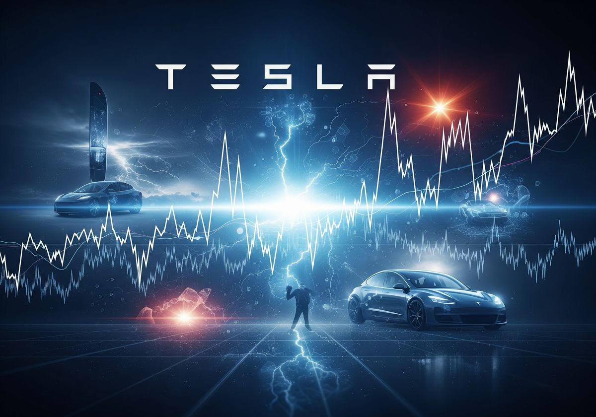 Mobil Tesla Harga Terbaru di Indonesia: Panduan Lengkap, Varian, dan Nilai yang Kamu Dapat