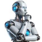 Humanoid Adalah: Pengertian, Fungsi, dan Peran Robot Mirip Manusia di Era Teknologi