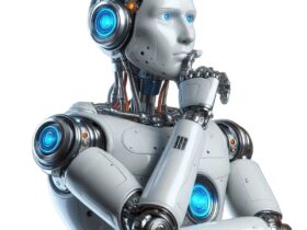 Humanoid Adalah: Pengertian, Fungsi, dan Peran Robot Mirip Manusia di Era Teknologi