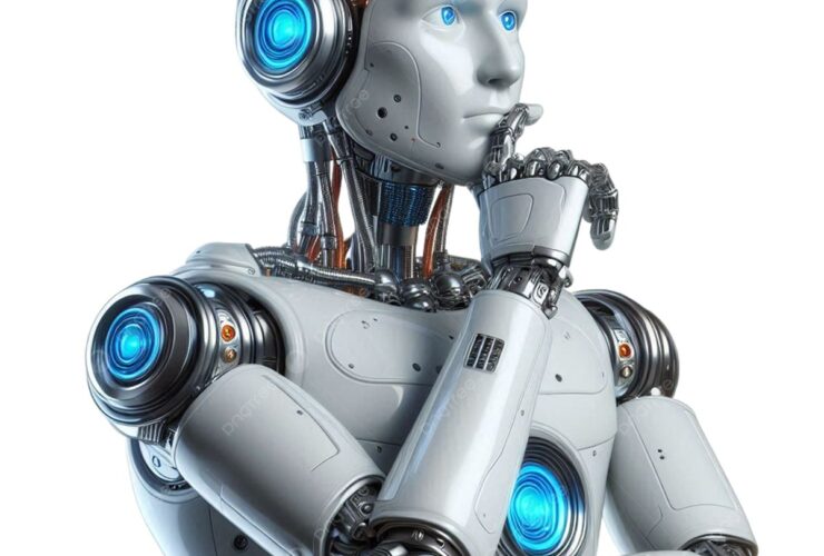 Humanoid Adalah: Pengertian, Fungsi, dan Peran Robot Mirip Manusia di Era Teknologi