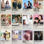 Rekomendasi Drama Korea Terbaik dan Terbaru yang Wajib Kamu Tonton