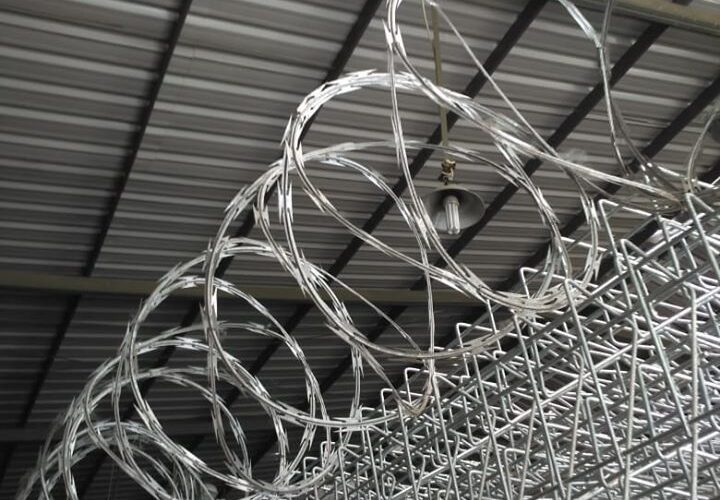 Kegunaan Kawat Kasa dalam Praktikum dan Kehidupan Sehari Hari