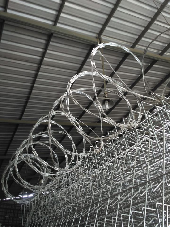 Kegunaan Kawat Kasa dalam Praktikum dan Kehidupan Sehari Hari