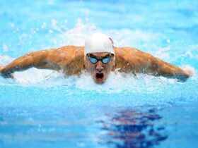 Atlet Renang Indonesia: Prestasi, Perjalanan, dan Perkembangan Dunia Akuatik