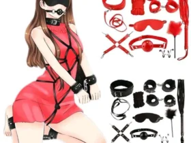 Alat BDSM: Pengertian, Jenis, dan Cara Memahaminya Secara Aman