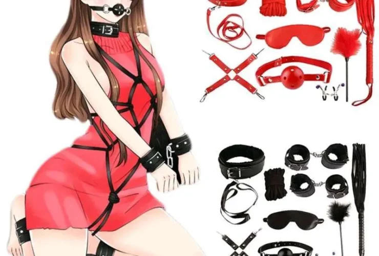 Alat BDSM: Pengertian, Jenis, dan Cara Memahaminya Secara Aman